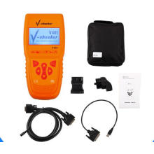 V-Contrôleur V401 OBD Scanner Code pour BMW